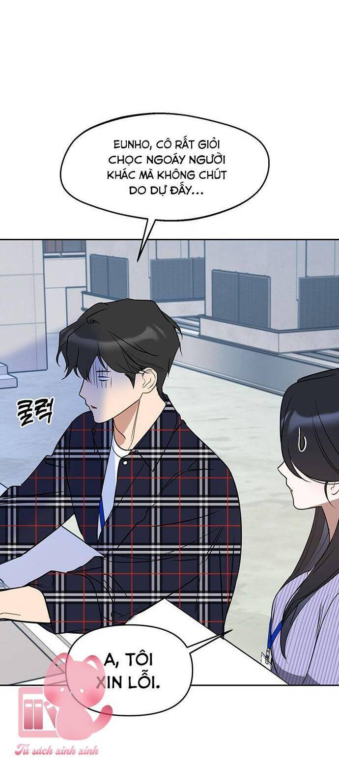 Vận Xui Chốn Công Sở Chap 54 - Next Chap 55