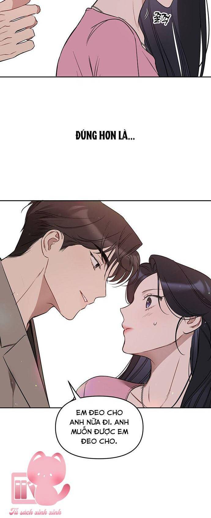 Vận Xui Chốn Công Sở Chap 52 - Next Chap 53