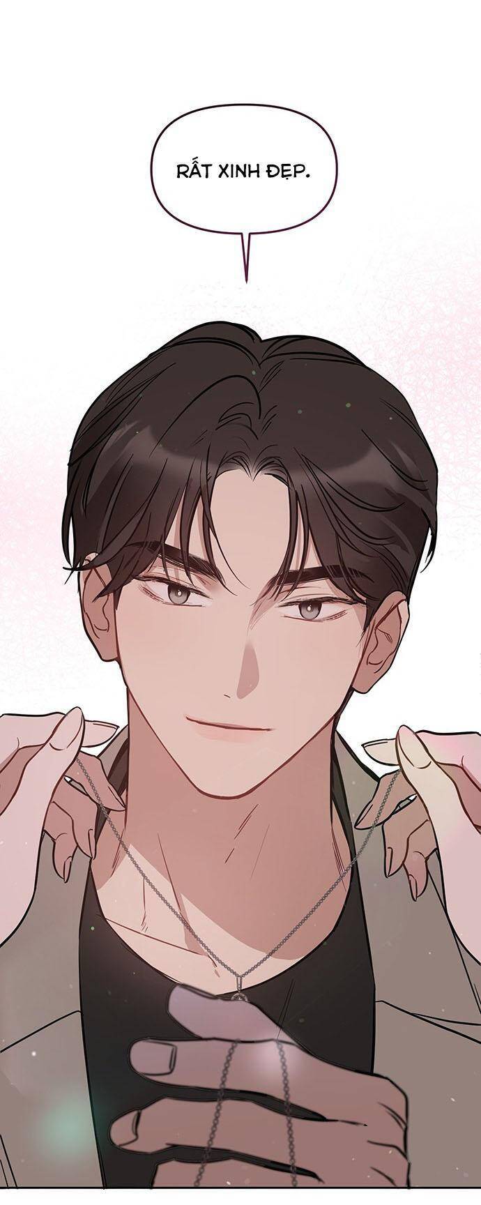 Vận Xui Chốn Công Sở Chap 52 - Next Chap 53