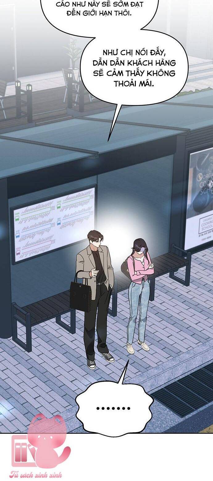 Vận Xui Chốn Công Sở Chap 52 - Next Chap 53