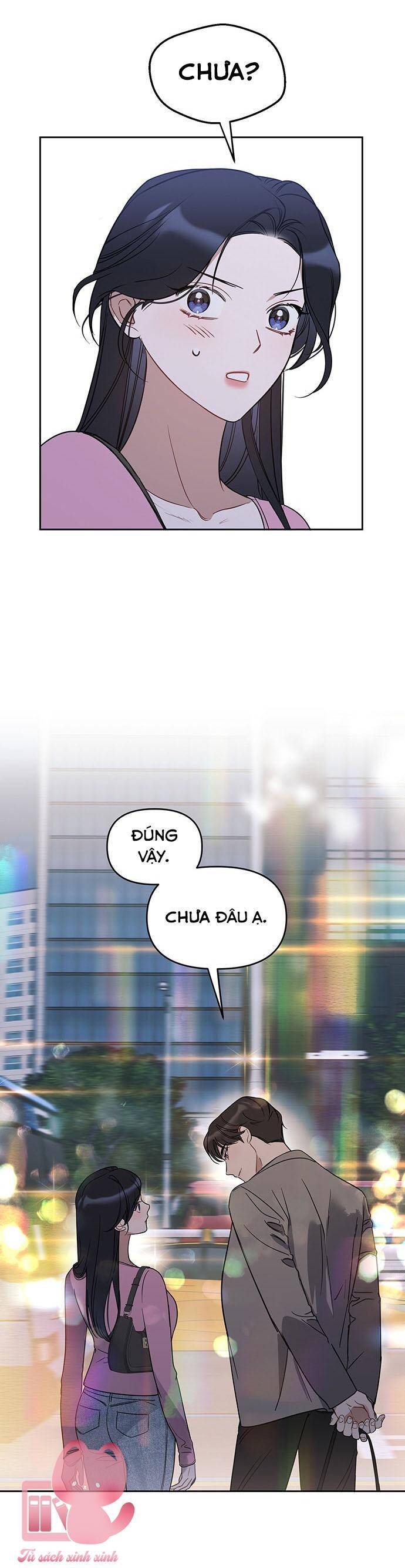 Vận Xui Chốn Công Sở Chap 52 - Next Chap 53