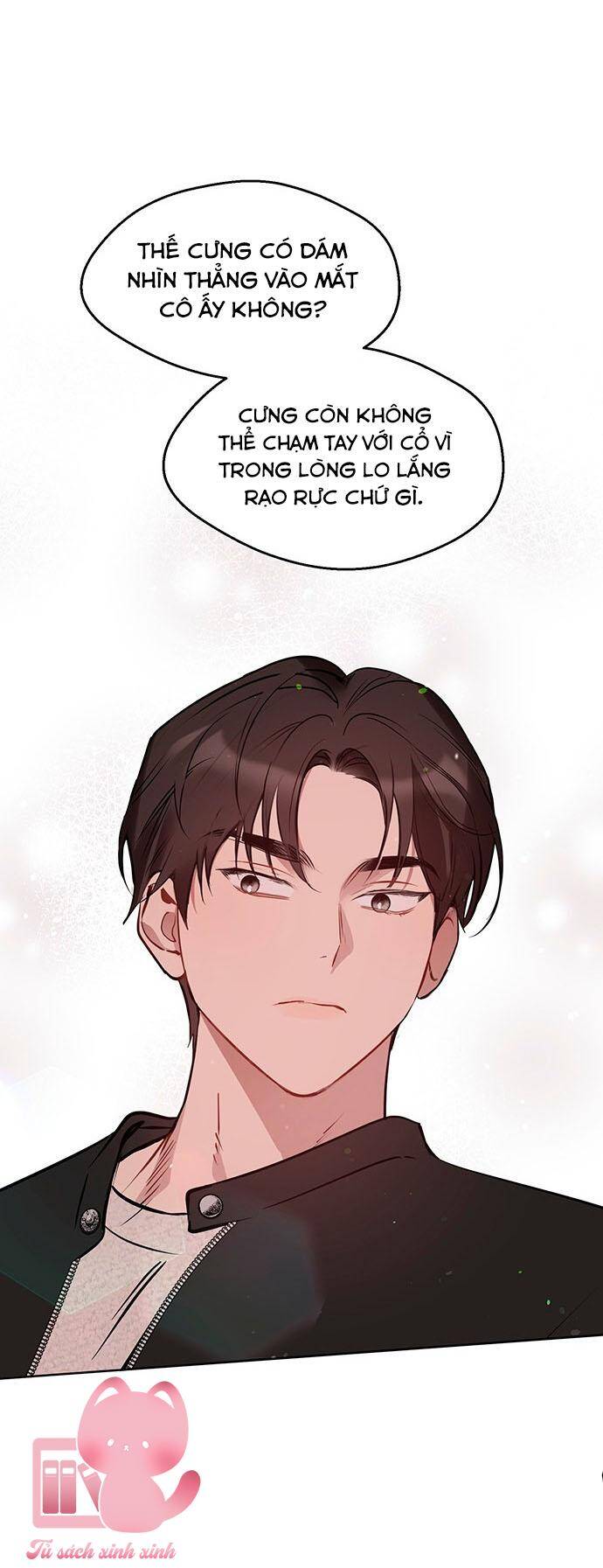 Vận Xui Chốn Công Sở Chap 51 - Next Chap 52