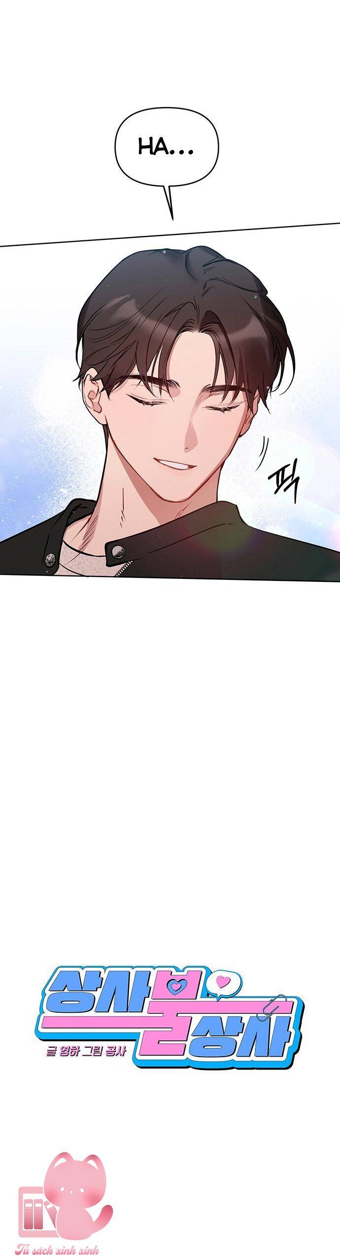 Vận Xui Chốn Công Sở Chap 51 - Next Chap 52