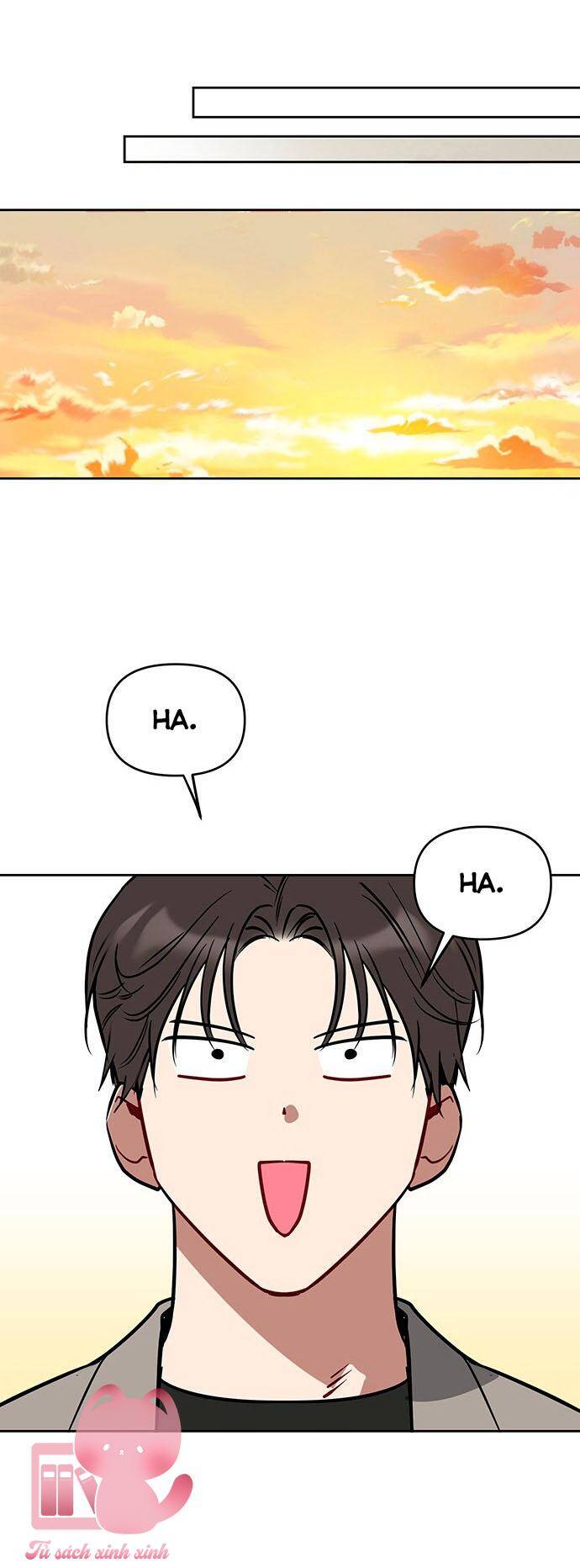 Vận Xui Chốn Công Sở Chap 51 - Next Chap 52