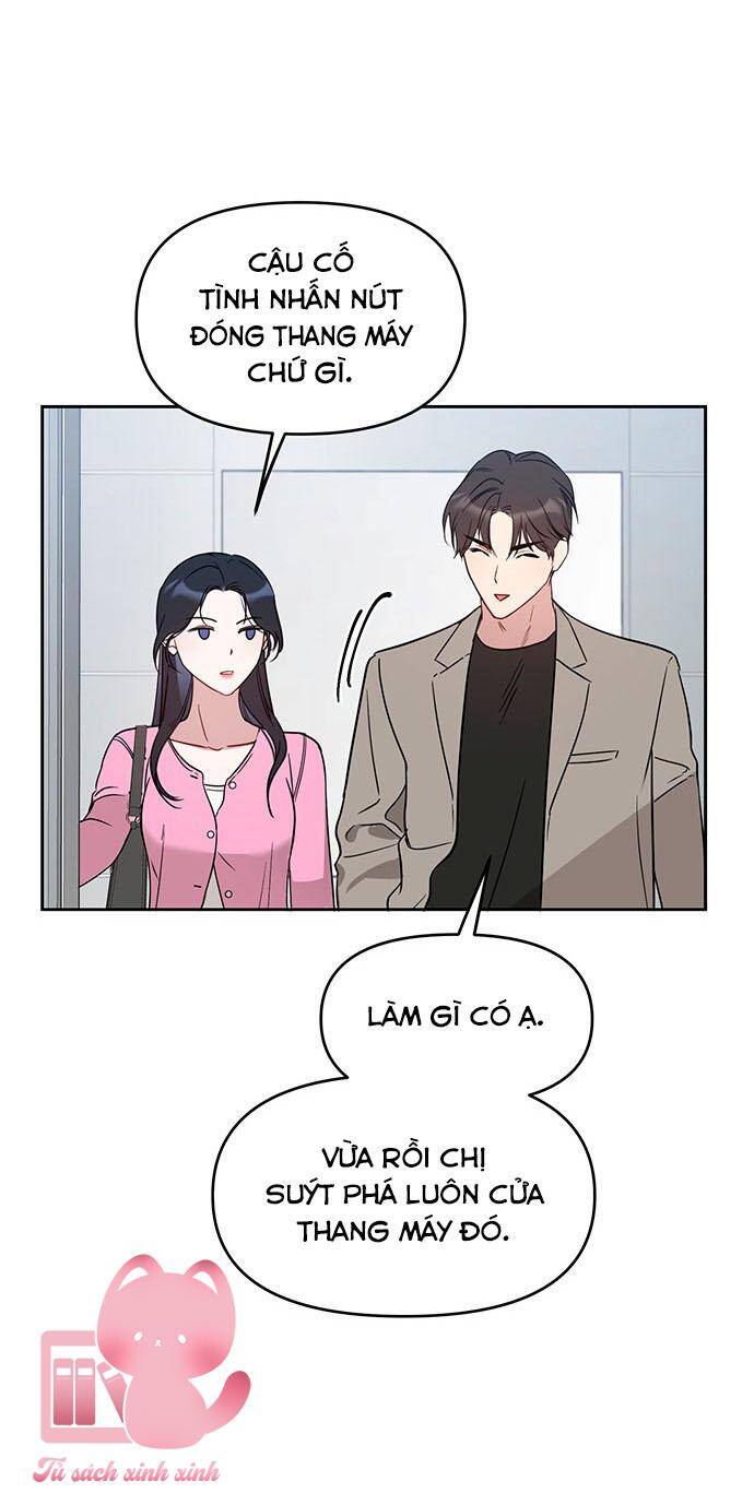 Vận Xui Chốn Công Sở Chap 51 - Next Chap 52
