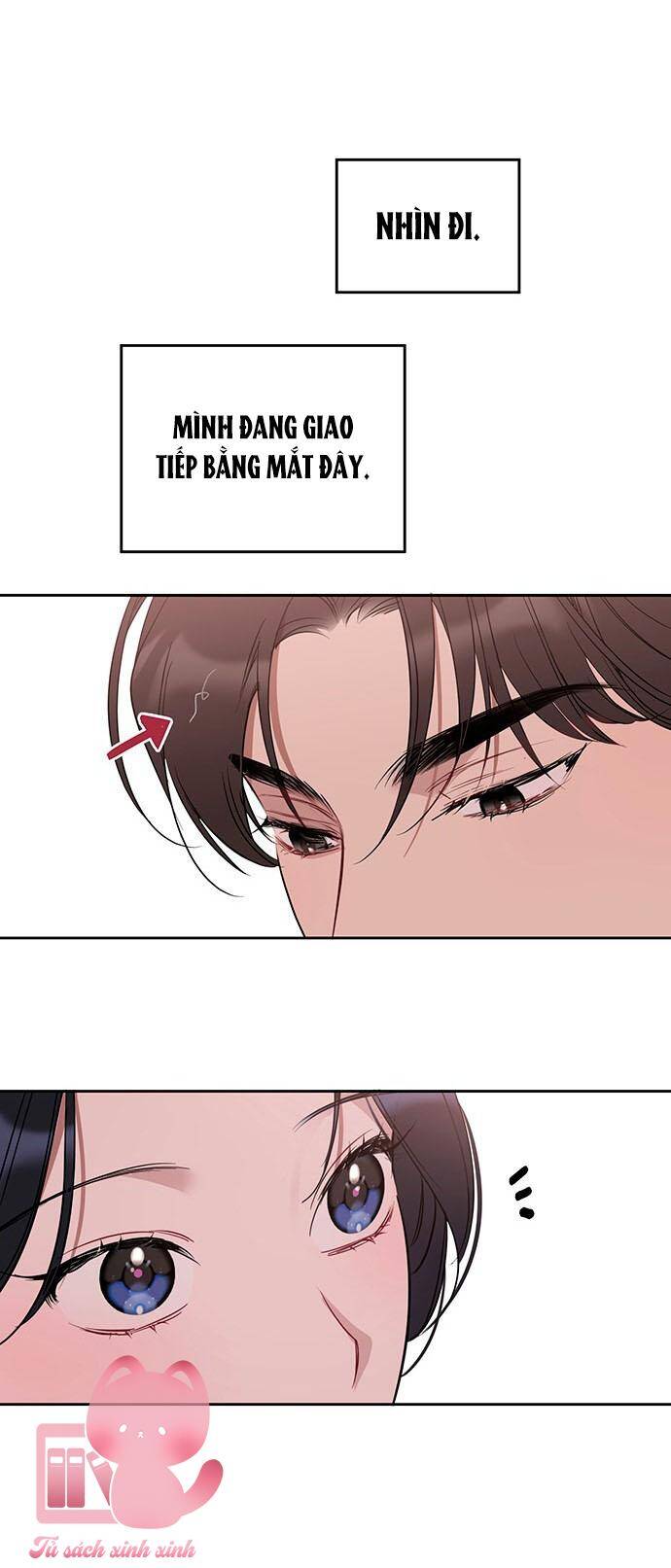 Vận Xui Chốn Công Sở Chap 51 - Next Chap 52