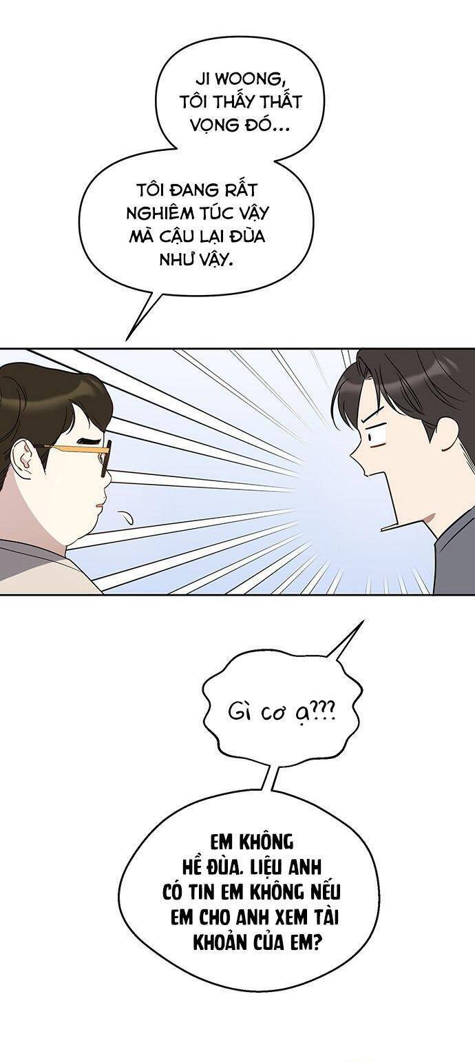 Vận Xui Chốn Công Sở Chap 48 - Next Chap 49