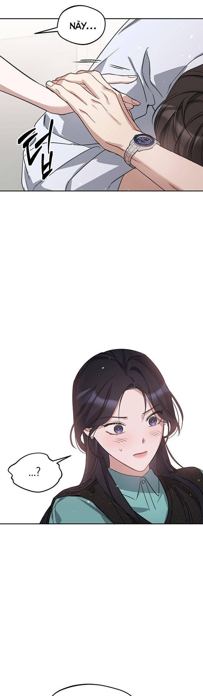 Vận Xui Chốn Công Sở Chap 58 - Next Chap 59