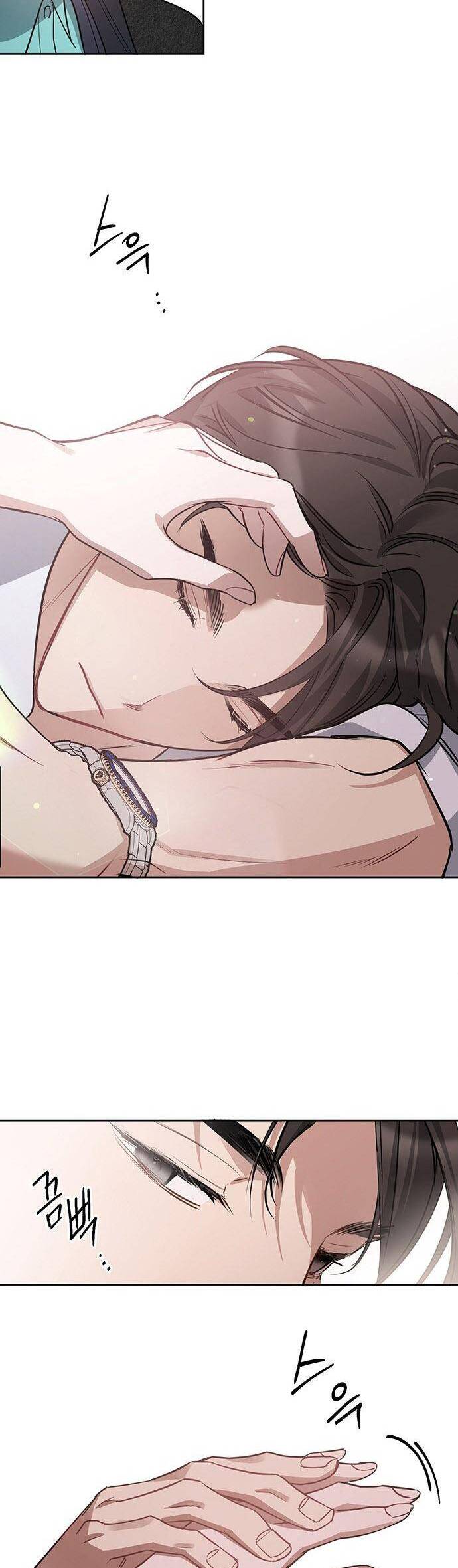 Vận Xui Chốn Công Sở Chap 58 - Next Chap 59