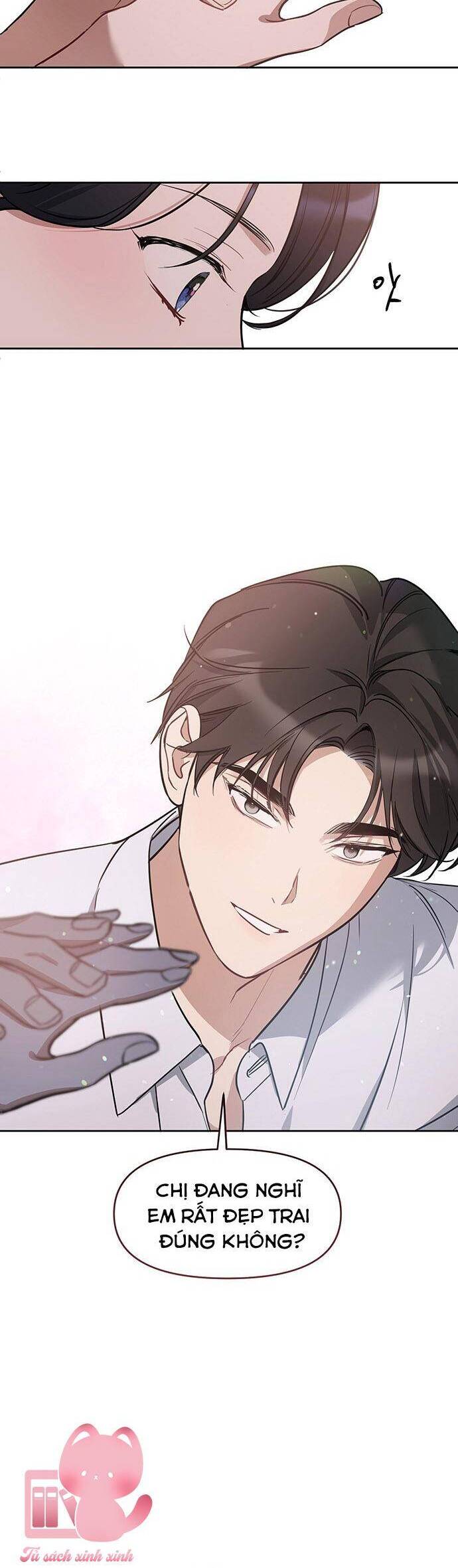 Vận Xui Chốn Công Sở Chap 58 - Next Chap 59