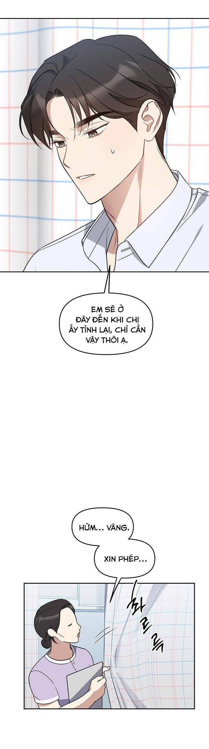 Vận Xui Chốn Công Sở Chap 57 - Next Chap 58