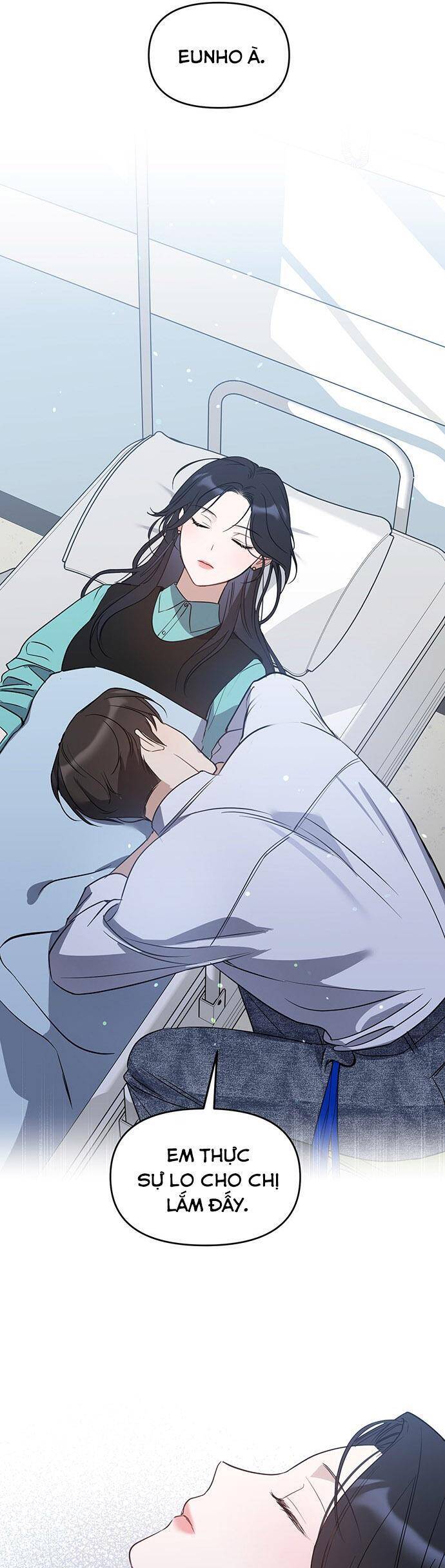 Vận Xui Chốn Công Sở Chap 57 - Next Chap 58