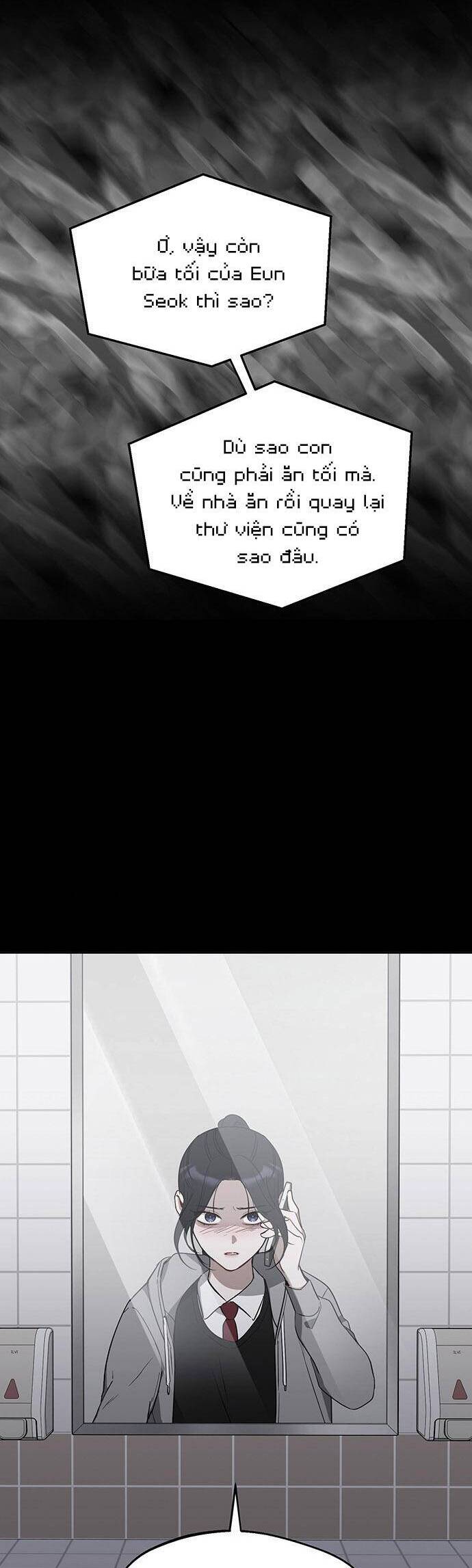 Vận Xui Chốn Công Sở Chap 57 - Next Chap 58