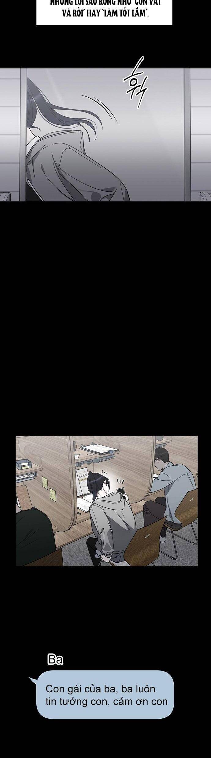 Vận Xui Chốn Công Sở Chap 57 - Next Chap 58