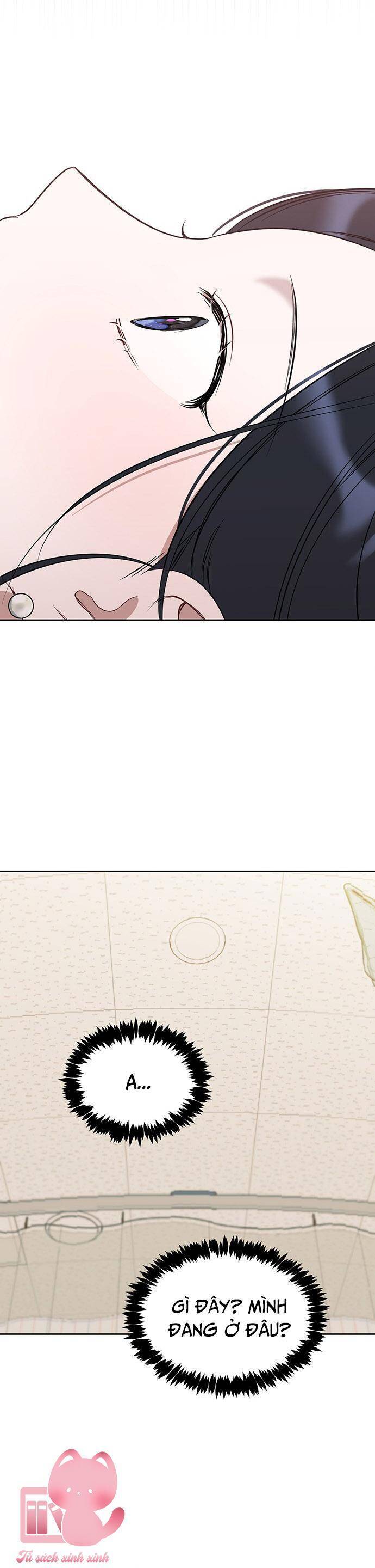 Vận Xui Chốn Công Sở Chap 57 - Next Chap 58