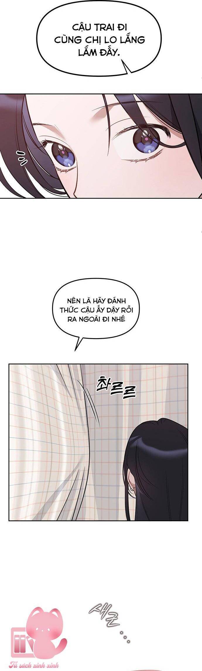 Vận Xui Chốn Công Sở Chap 57 - Next Chap 58