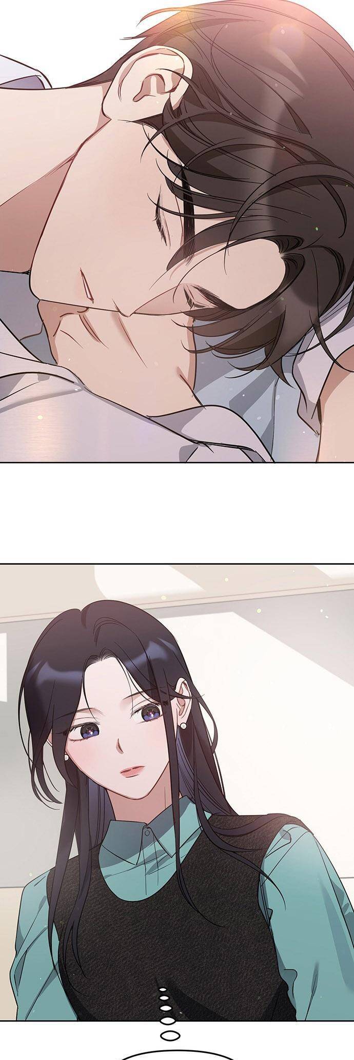 Vận Xui Chốn Công Sở Chap 57 - Next Chap 58