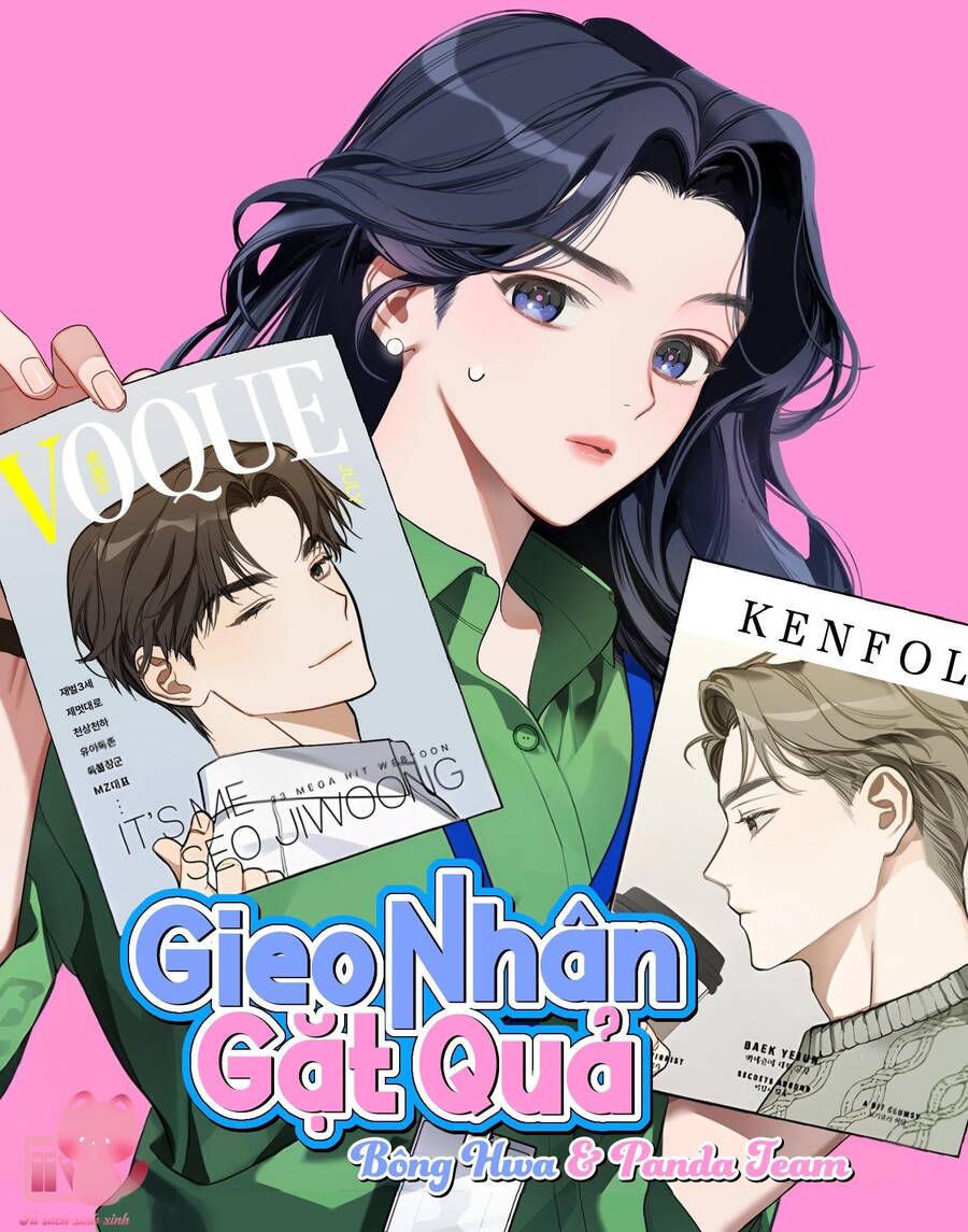 Vận Xui Chốn Công Sở Chap 56 - Next Chap 57