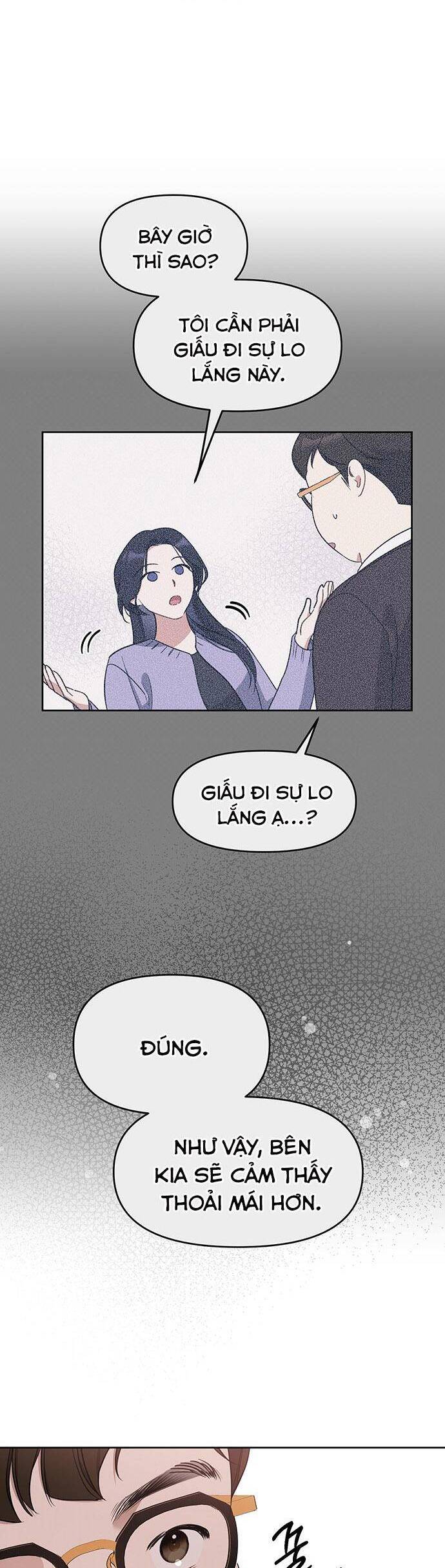 Vận Xui Chốn Công Sở Chap 56 - Next Chap 57