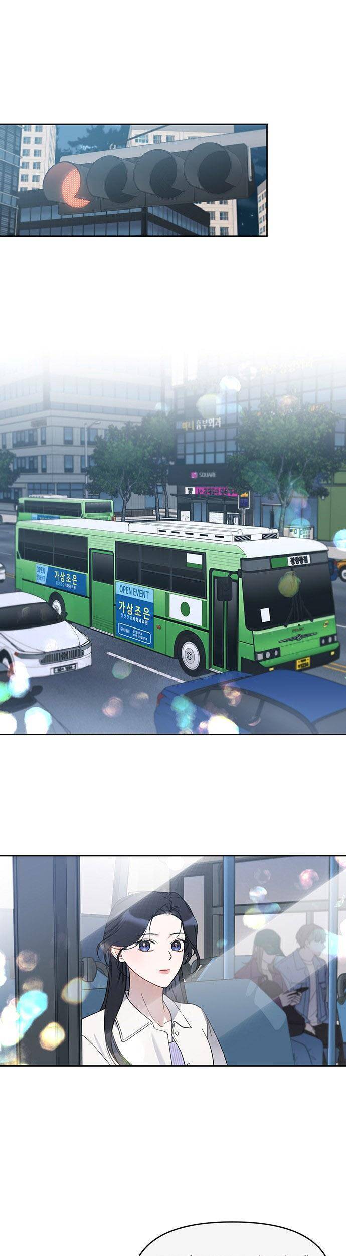 Vận Xui Chốn Công Sở Chap 55 - Next Chap 56