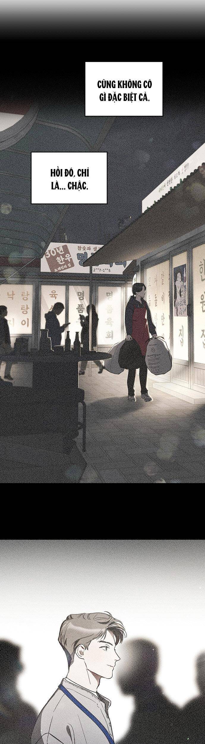 Vận Xui Chốn Công Sở Chap 55 - Next Chap 56