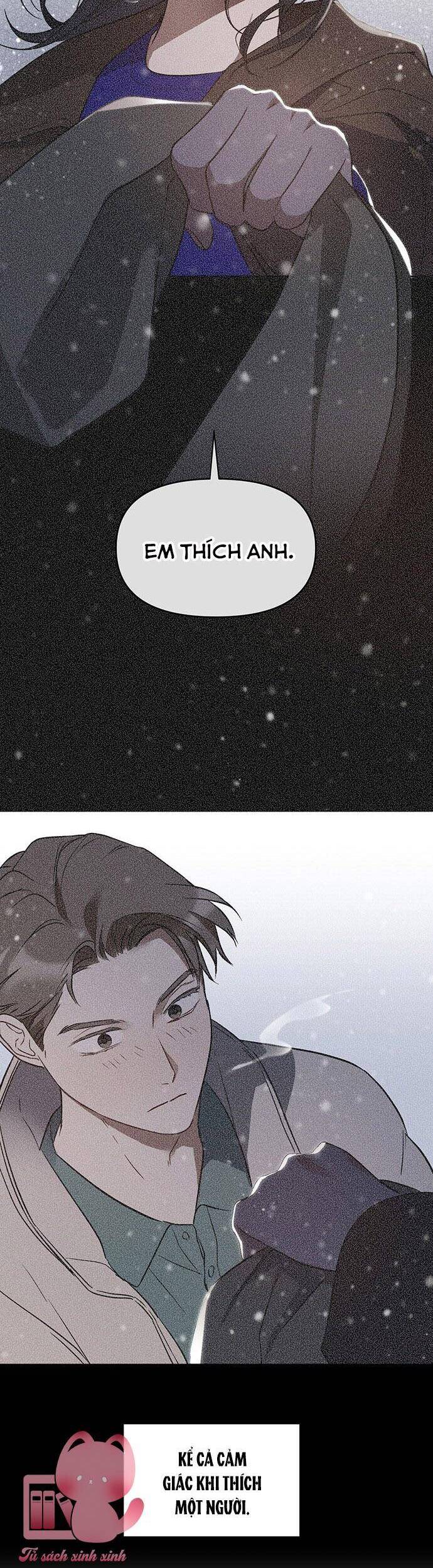 Vận Xui Chốn Công Sở Chap 55 - Next Chap 56