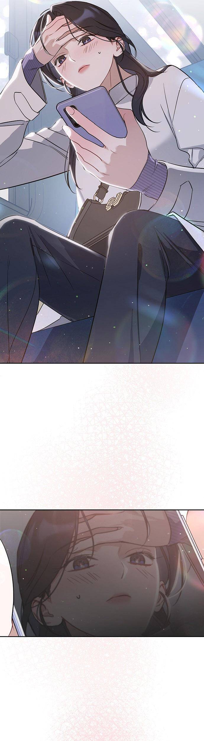 Vận Xui Chốn Công Sở Chap 55 - Next Chap 56