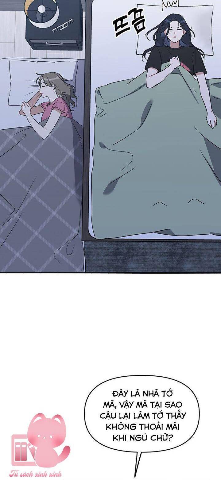 Vận Xui Chốn Công Sở Chap 60 - Next Chap 61