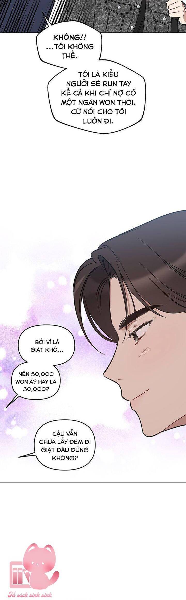 Vận Xui Chốn Công Sở Chap 60 - Next Chap 61