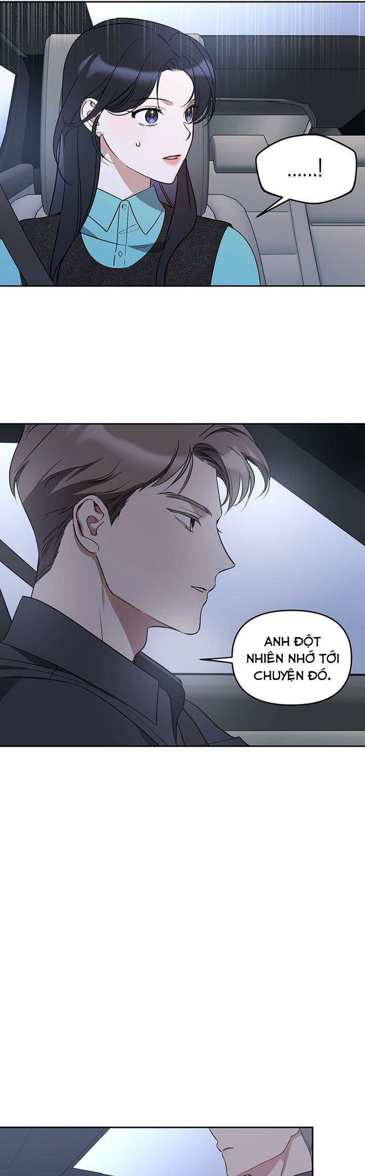 Vận Xui Chốn Công Sở Chap 59 - Next Chap 60