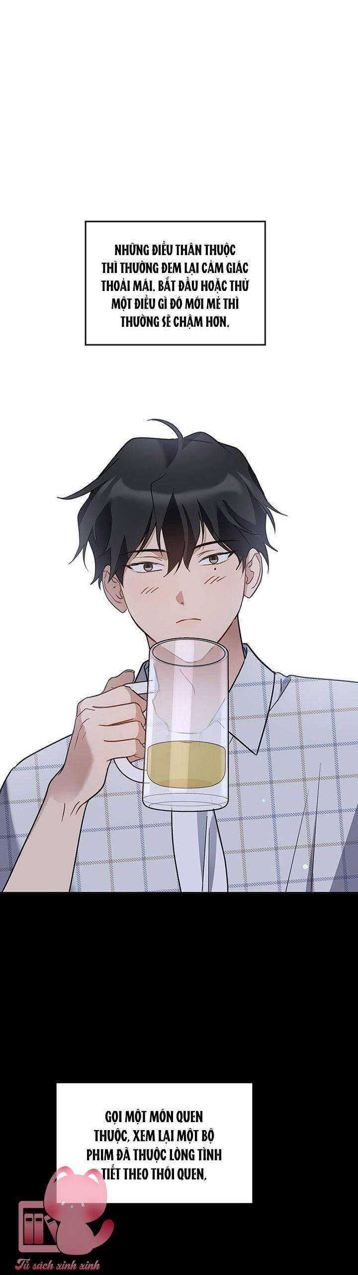 Vận Xui Chốn Công Sở Chap 64 - Next Chap 65