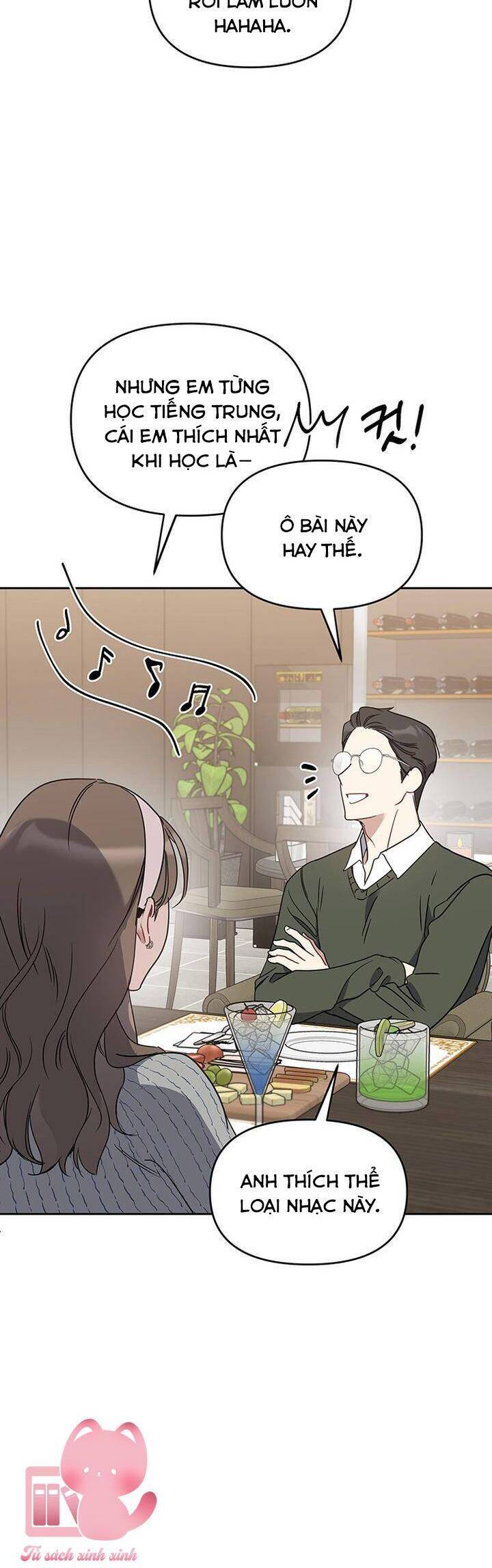 Vận Xui Chốn Công Sở Chap 63 - Next Chap 64