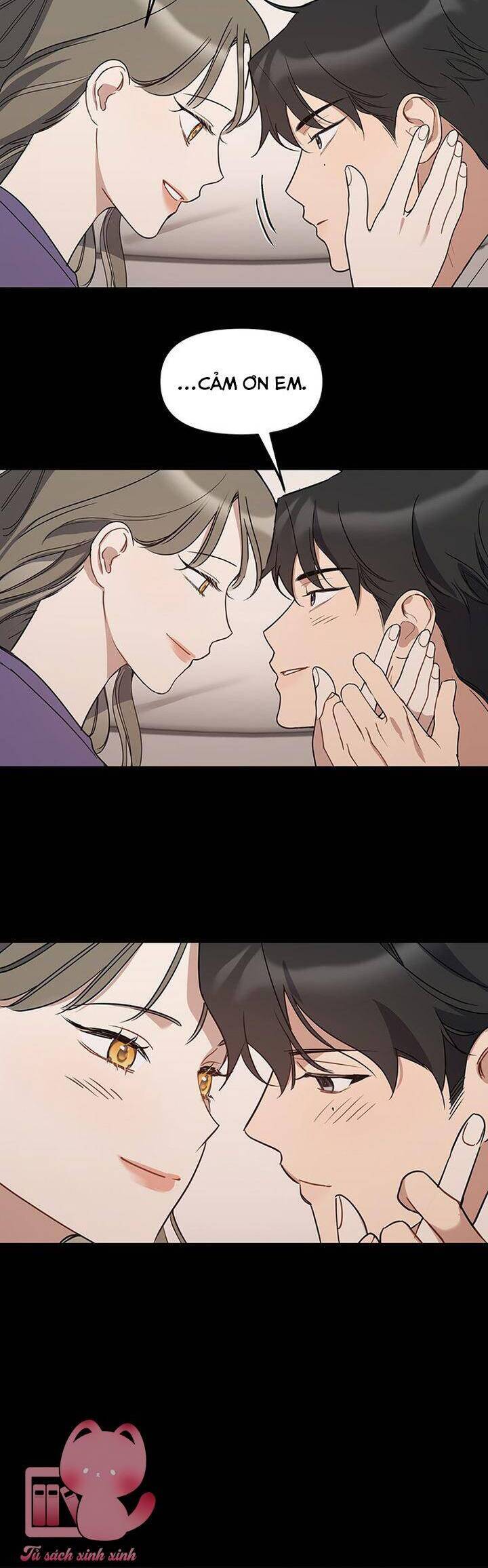 Vận Xui Chốn Công Sở Chap 63 - Next Chap 64