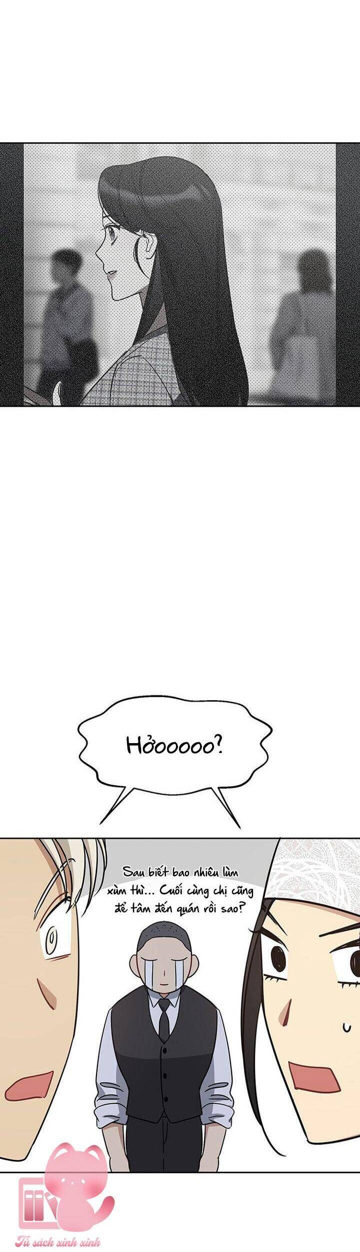 Vận Xui Chốn Công Sở Chap 62 - Next Chap 63