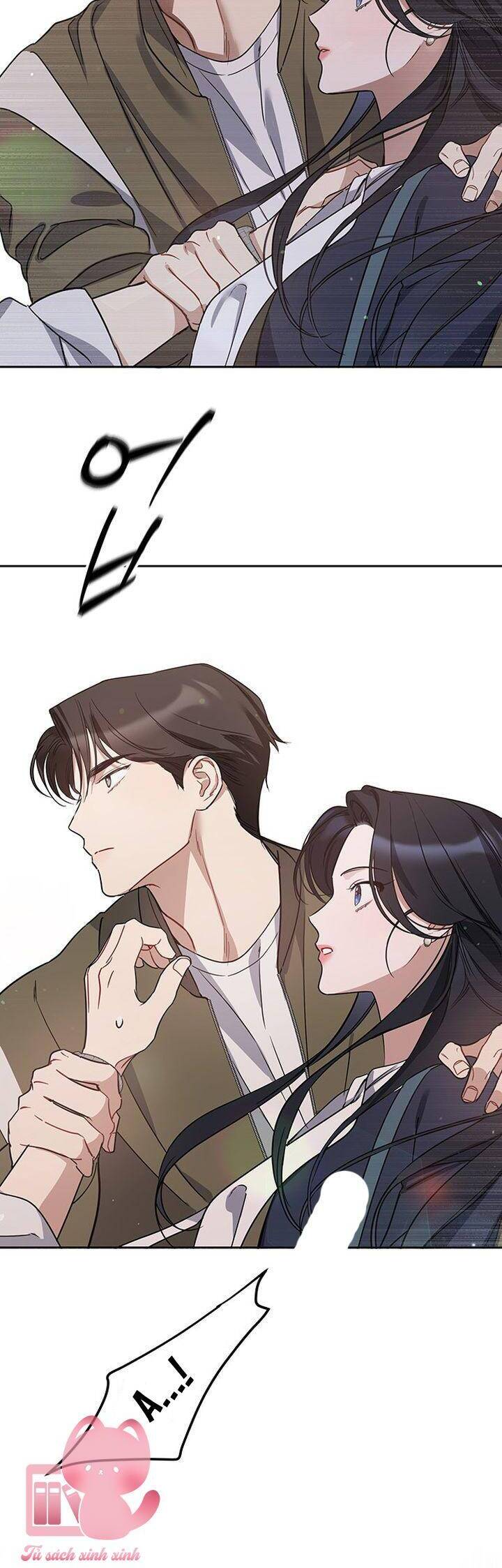 Vận Xui Chốn Công Sở Chap 62 - Next Chap 63
