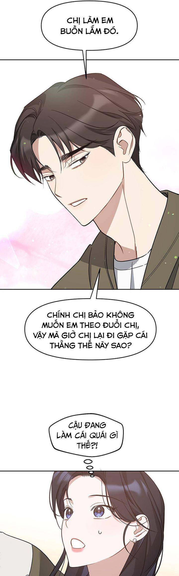 Vận Xui Chốn Công Sở Chap 62 - Next Chap 63