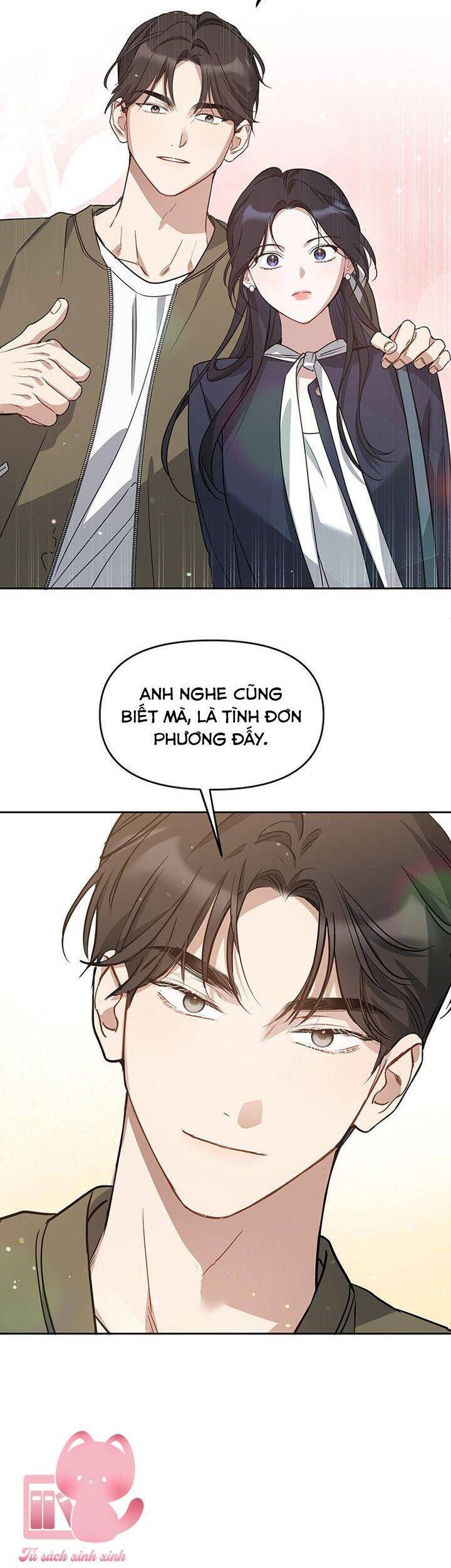 Vận Xui Chốn Công Sở Chap 62 - Next Chap 63