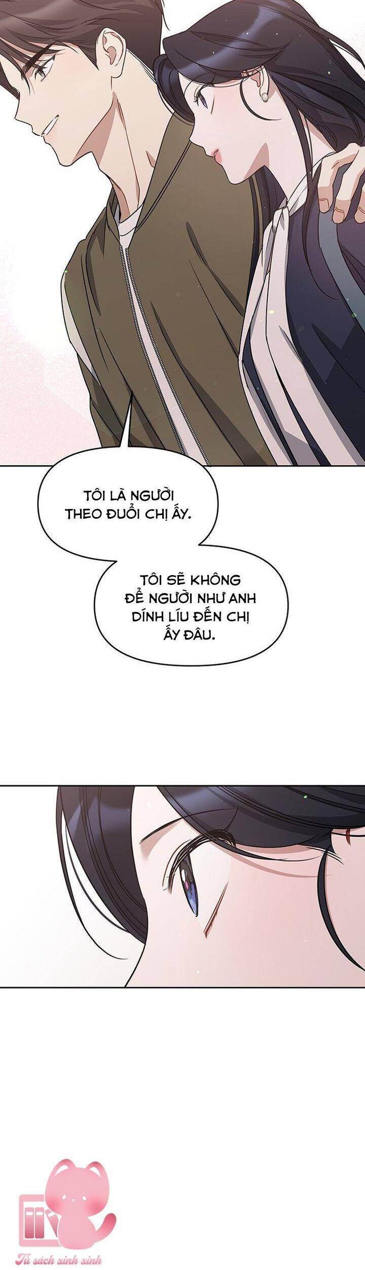 Vận Xui Chốn Công Sở Chap 62 - Next Chap 63