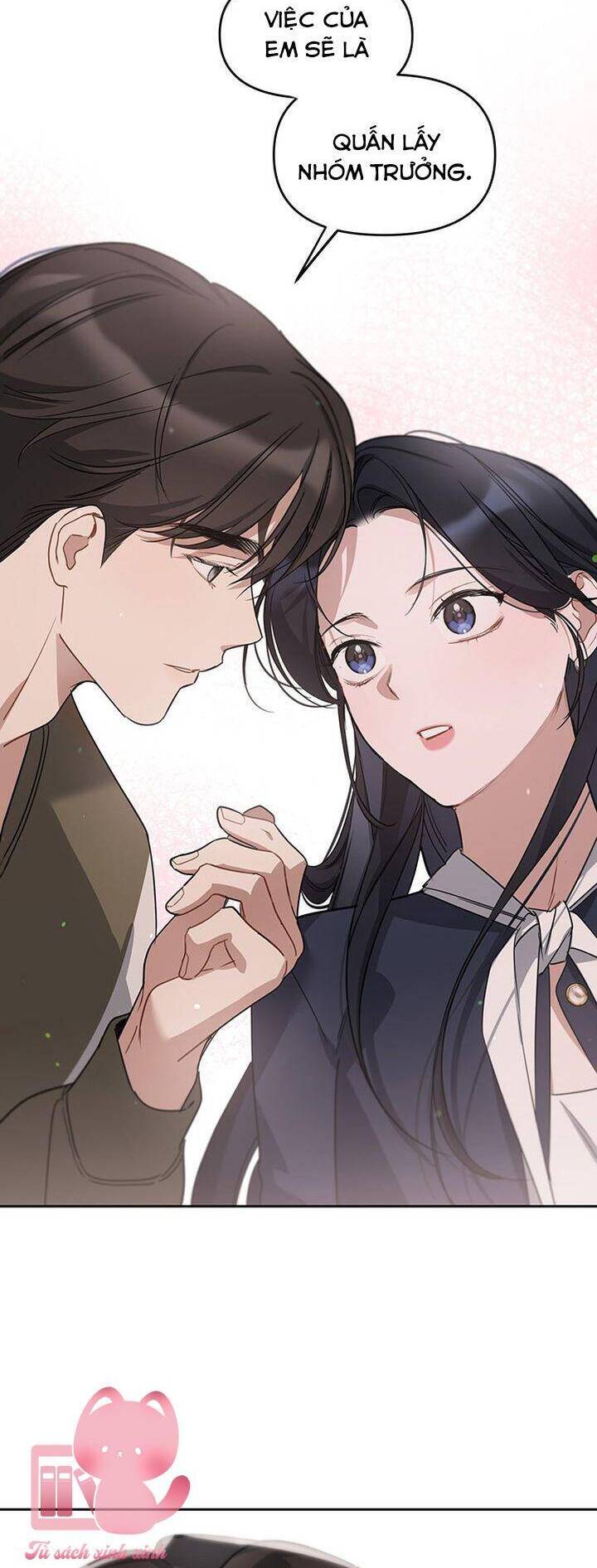 Vận Xui Chốn Công Sở Chap 62 - Next Chap 63