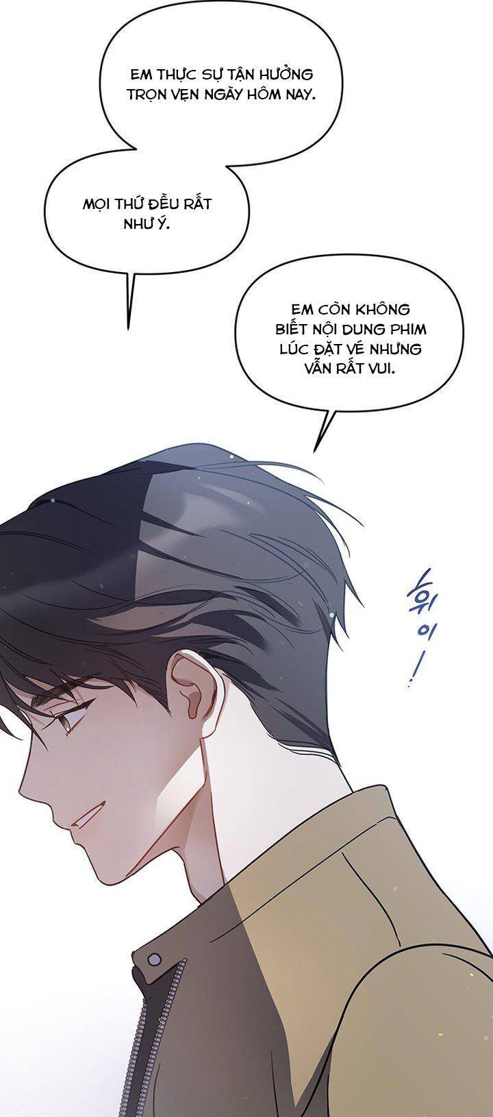 Vận Xui Chốn Công Sở Chap 66 - Next Chap 67