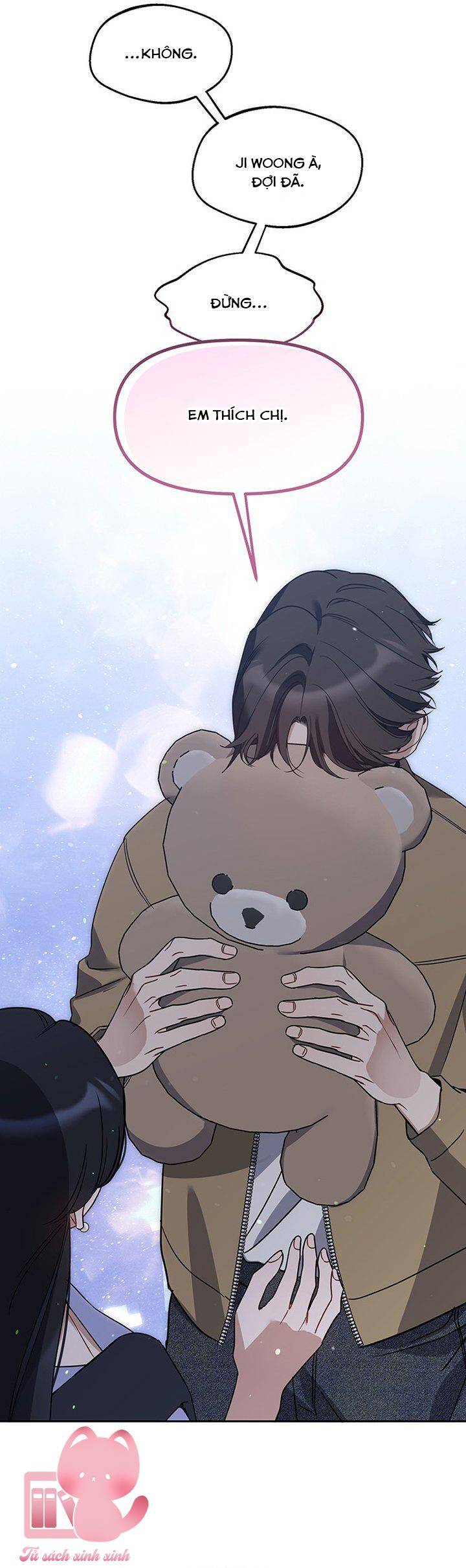 Vận Xui Chốn Công Sở Chap 66 - Next Chap 67