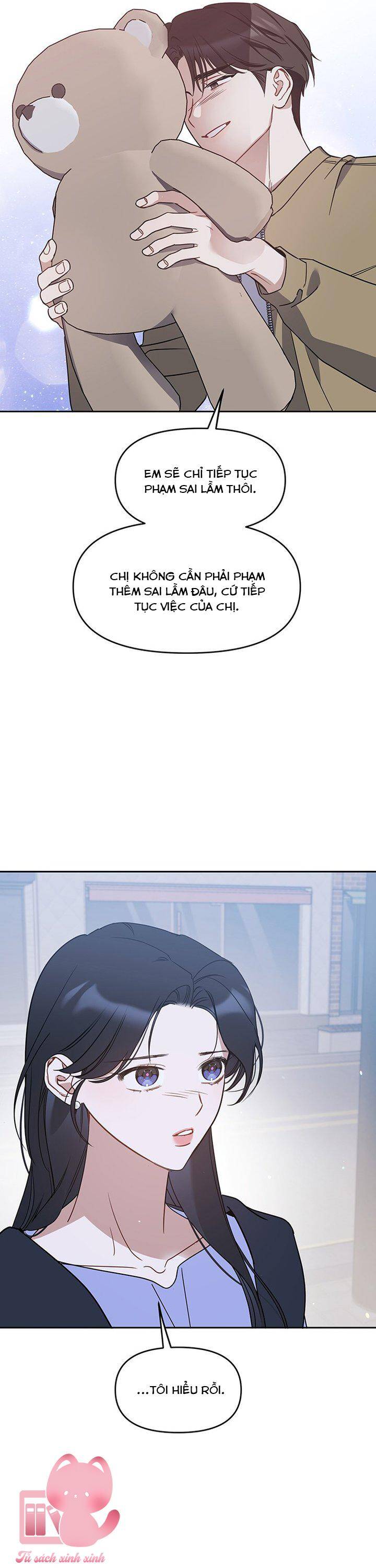 Vận Xui Chốn Công Sở Chap 66 - Next Chap 67