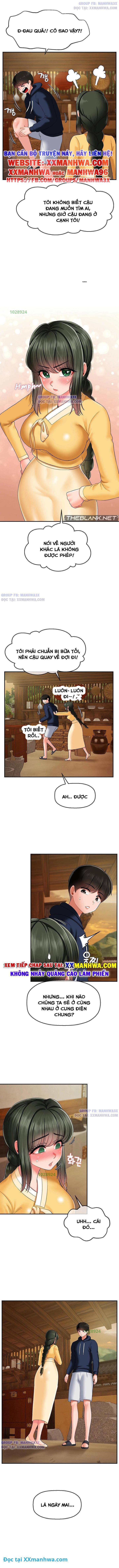 Người Con Thứ 17 Chap 18 - Next Chap 19