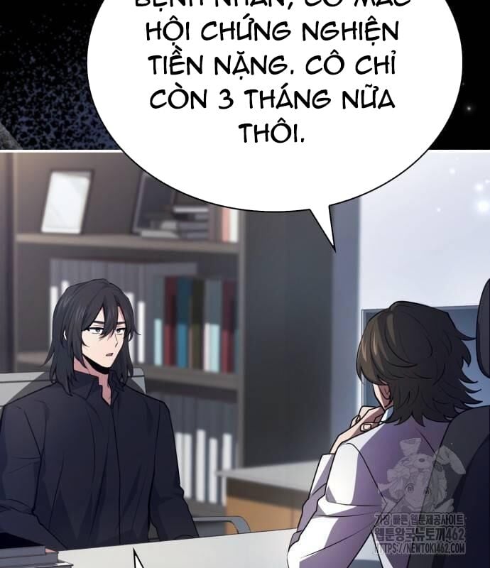 Hoàng Tử Bán Thuốc Chap 50 - Next Chap 51