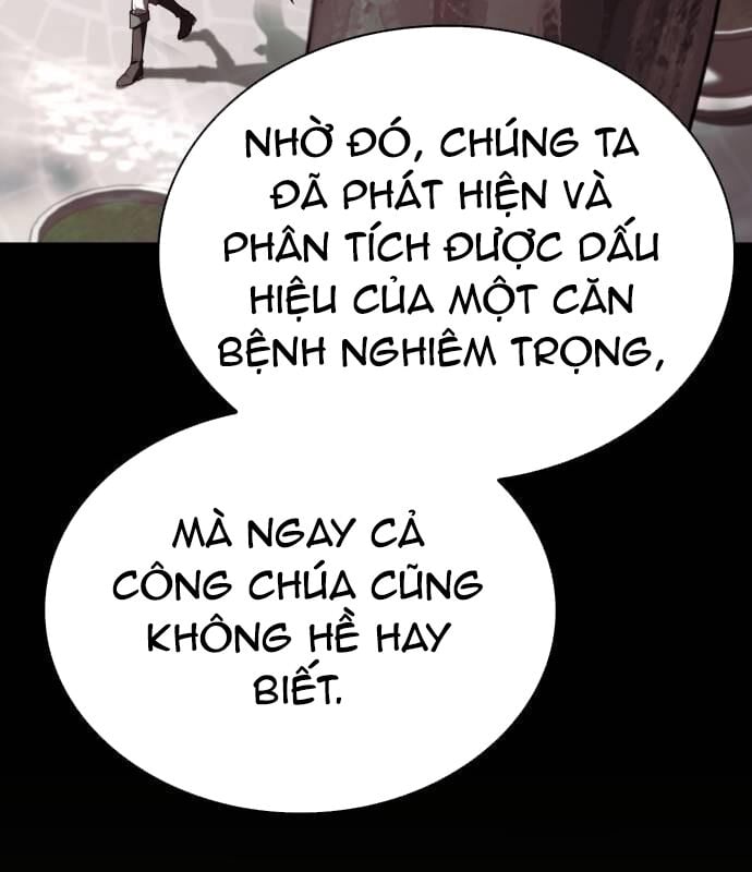 Hoàng Tử Bán Thuốc Chap 50 - Next Chap 51