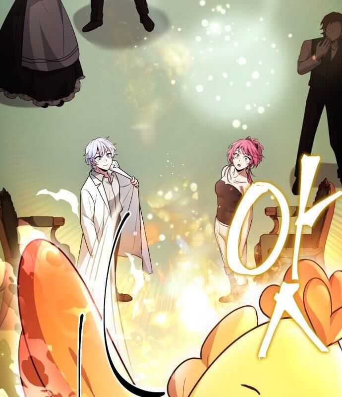 Hoàng Tử Bán Thuốc Chap 50 - Next Chap 51