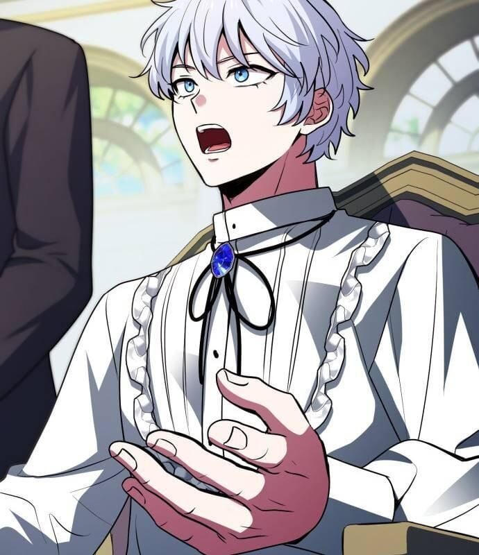 Hoàng Tử Bán Thuốc Chap 49 - Next Chap 50