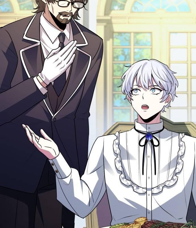 Hoàng Tử Bán Thuốc Chap 49 - Next Chap 50