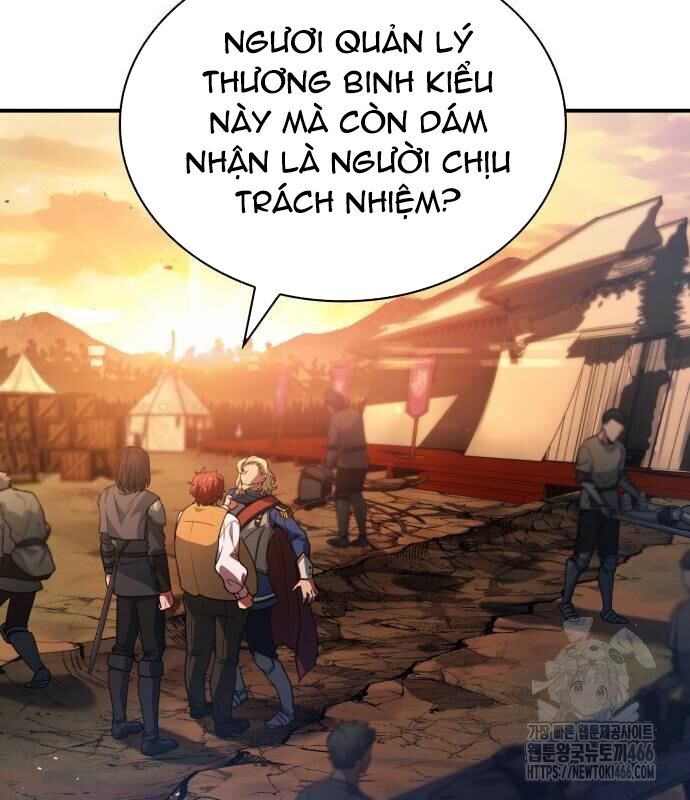 Hoàng Tử Bán Thuốc Chap 55 - Next Chap 56