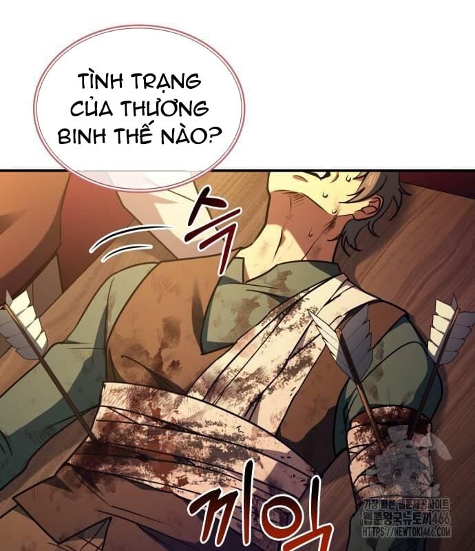 Hoàng Tử Bán Thuốc Chap 55 - Next Chap 56